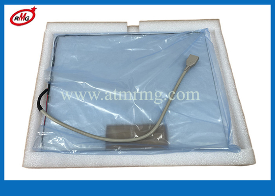 Atm Parts Ncr Sensor-touch Glass Saw مضاد كلير 15 بوصة 009-0025633 0090025633