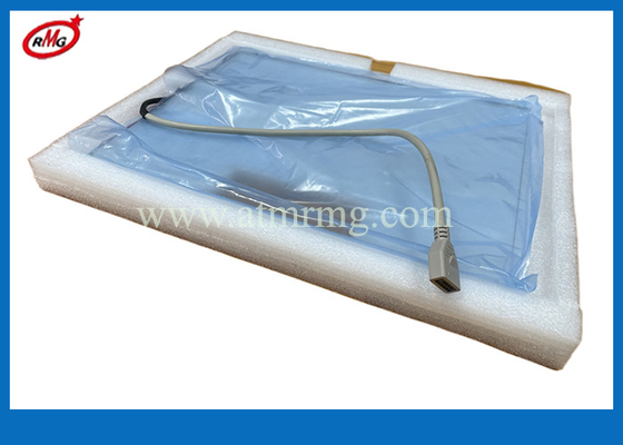 Atm Parts Ncr Sensor-touch Glass Saw مضاد كلير 15 بوصة 009-0025633 0090025633