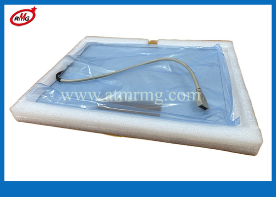 Atm Parts Ncr Sensor-touch Glass Saw مضاد كلير 15 بوصة 009-0025633 0090025633