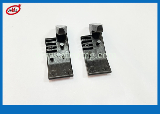 أجزاء ماكينات الصراف الآلي 445-0756286 NCR S2 Pick Module Lower Skid Guide RH 445-0756286-34