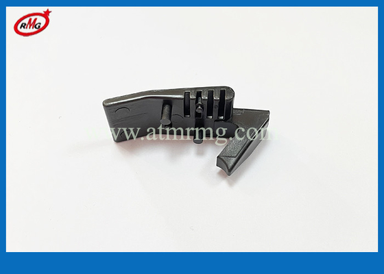 أجزاء ماكينات الصراف الآلي 445-0756286 NCR S2 Pick Module Lower Skid Guide RH 445-0756286-34
