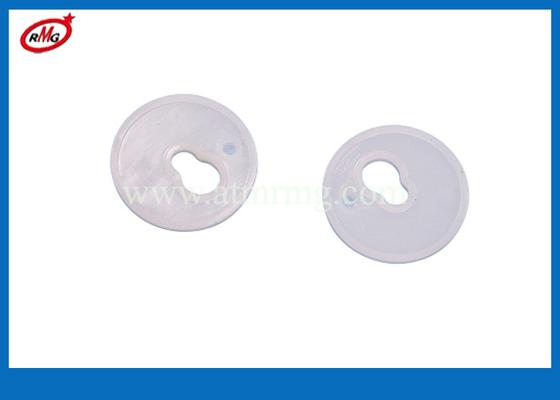 أجزاء ماكينة الصراف الآلي NCR S2 Pick Module Belt Retainer 5mm 445-0756286-05 4450736663445-0736663
