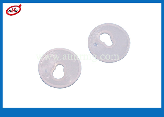 أجزاء ماكينة الصراف الآلي NCR S2 Pick Module Belt Retainer 5mm 445-0756286-05 4450736663445-0736663