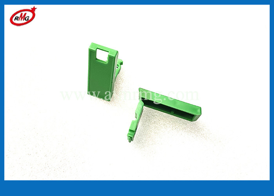 قطع غيار ماكينات الصراف الآلي 009-0030507 NCR Lock كاسيت مزلاج إعادة التدوير رفض GBNA GBRU 0090030507