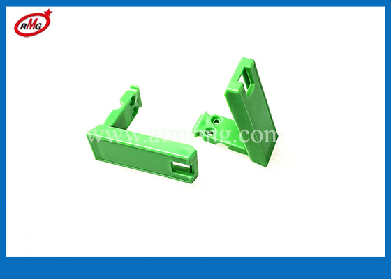 قطع غيار ماكينات الصراف الآلي 009-0030507 NCR Lock كاسيت مزلاج إعادة التدوير رفض GBNA GBRU 0090030507