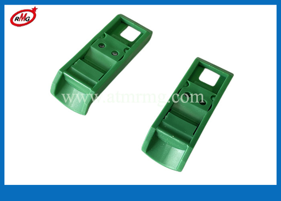 أجزاء ماكينة الصراف الآلي NCR BRM 6683 6687 مزلاج كاسيت لإعادة التدوير 009-0029127-09
