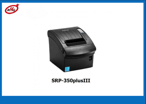 SRP-275III SRP-S300 SRP-350 Series وحدة طابعة NCR الأصلية الجديدة