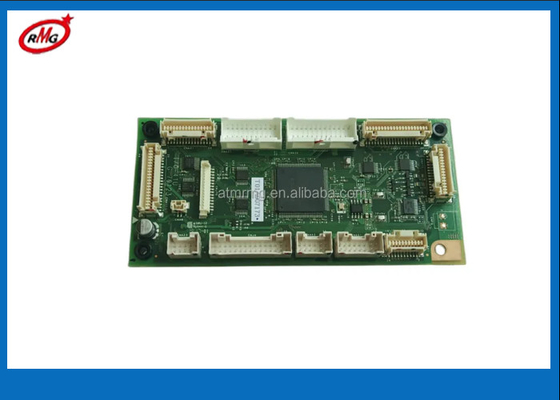 009-0030532 أجزاء ماكينة الصراف الآلي NCR 6683 6687 BRM SPARE I / O-41U PCB