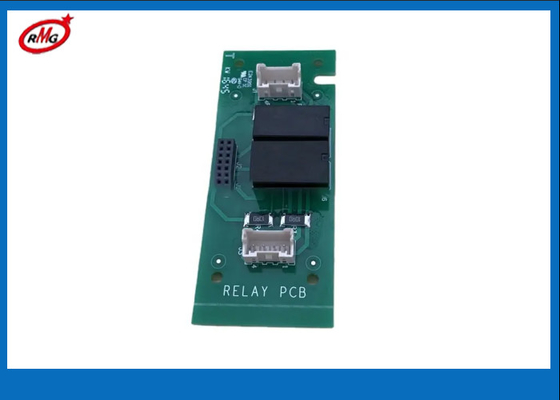 009-0030532 أجزاء ماكينة الصراف الآلي NCR 6683 6687 BRM SPARE I / O-41U PCB