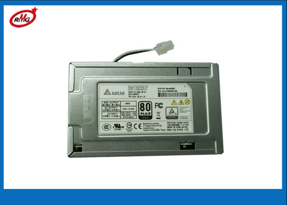 0090030607 009-0030607 أجزاء ماكينة الصراف الآلي NCR Power Supply 24V 198W