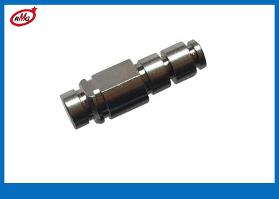 أجزاء ماكينة الصراف الآلي ATM Parts 445-0761208-178445-0729799 NCR Shaft Lower Drive Transfer