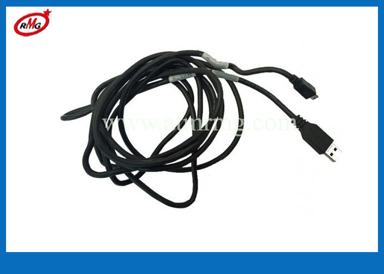 أجزاء ماكينة الصراف الآلي 009-0020712 كبل USB NCR 295305 سم