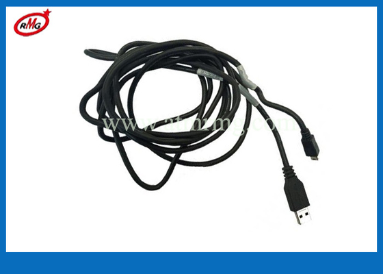 أجزاء ماكينة الصراف الآلي 009-0020712 كبل USB NCR 295305 سم