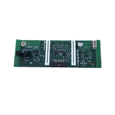 445-0735796 4450735796 أجزاء ماكينة الصراف الآلي NCR S2 Carriage Interface PCB