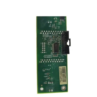 445-0735796 4450735796 أجزاء ماكينة الصراف الآلي NCR S2 Carriage Interface PCB