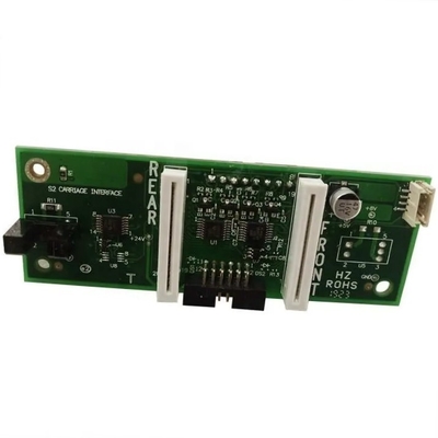 4450739814 أجزاء أجهزة الصراف الآلي NCR S2 موزع النقل PCB 445-0761208-191 445-0739814