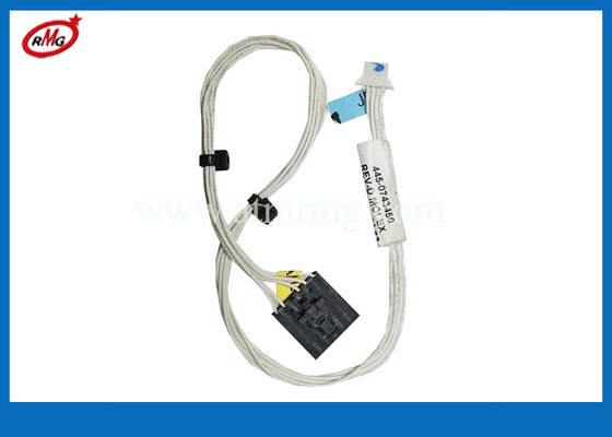 قطع غيار ماكينات الصراف الآلي NCR S2 Switch Cable 445-0761208-58445-0743450