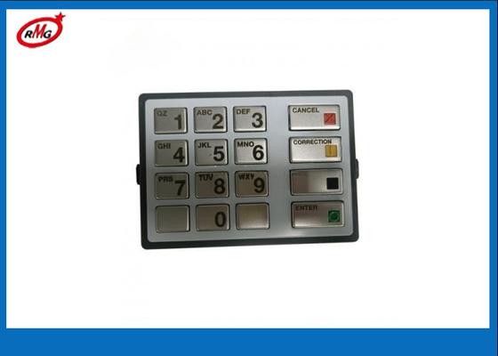 49249440721A 1750344829 أجزاء ماكينة الصراف الآلي Diebold Nixdorf EPP7 BSC Keyboard