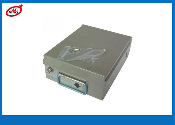 00000751000A 2A2000900000 أجزاء ماكينة الصراف الآلي Diebold Nixdorf Reject Cassette