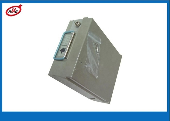 00000751000A 2A2000900000 أجزاء ماكينة الصراف الآلي Diebold Nixdorf Reject Cassette