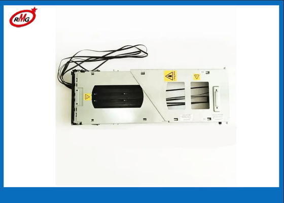 49242431000A أجزاء ماكينة الصراف الآلي Diebold 5500 AFD Transport 720mm