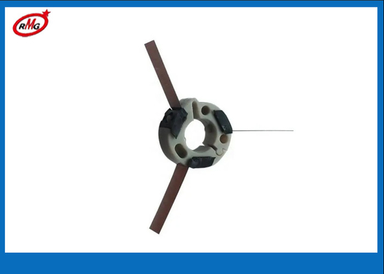 49024217000B 4P007460-B قطع غيار أجهزة الصراف الآلي Diebold Roller Assy