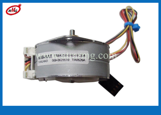قطع غيار ماكينات الصراف الآلي 009-0023519 NCR 6622 6625 Shutter Door Motor 0090023519