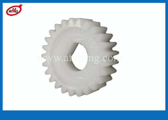 قطع غيار ماكينات الصراف الآلي NCR Gear 25T 32DP 445-0761208-149 445-0730657 4450730657
