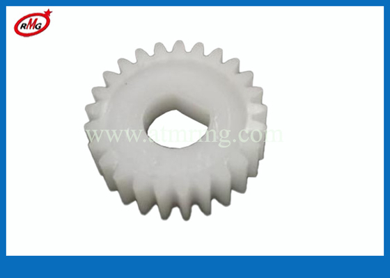 قطع غيار ماكينات الصراف الآلي NCR Gear 25T 32DP 445-0761208-149 445-0730657 4450730657
