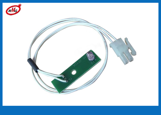 أجزاء آلة الصراف الآلي 4450605473445-0605473 NCR Stack Sensor Harness LED Stack Assembly