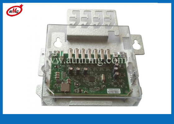أجزاء ماكينة الصراف الآلي NCR Universal 7 Port USB Hub Top Level Assy 445-0741608AS 4450741608AS