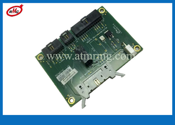 أجزاء ماكينة الصراف الآلي NCR 6632 REMOTE I / O PCB 4450689055