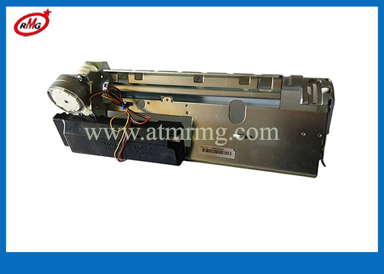 أجزاء ماكينة الصراف الآلي NCR 6625 مصراع الجمعية 445-0713959 4450713959