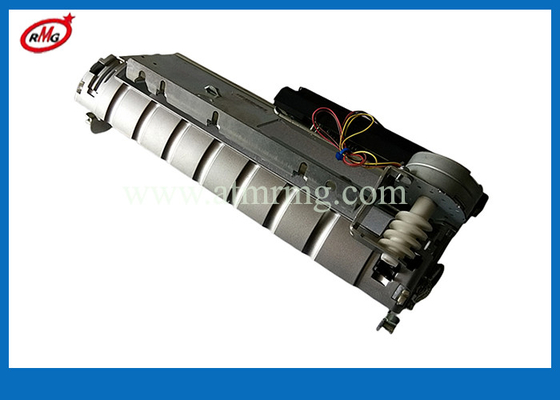 أجزاء ماكينة الصراف الآلي NCR 6625 مصراع الجمعية 445-0713959 4450713959