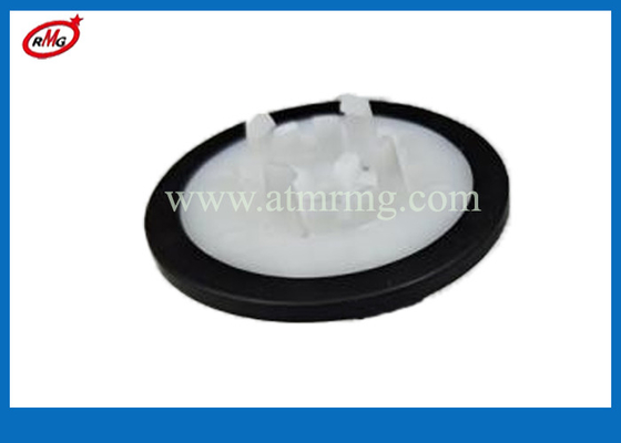 أجزاء ماكينة الصراف الآلي NCR S2 Pulley Assy 18G 445-0761208-97
