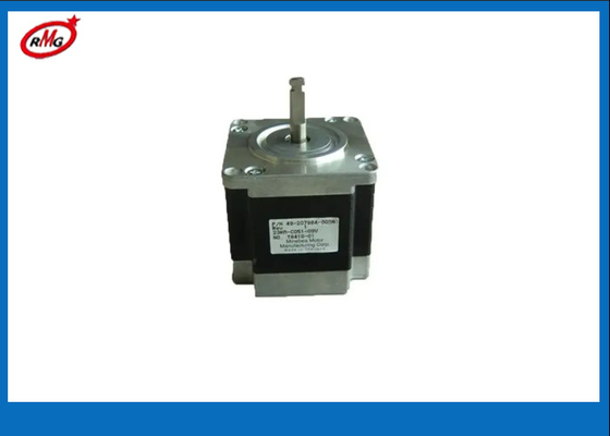 49207984000A 49-207984-000A أجزاء ماكينة الصراف الآلي Diebold Opteva Stepper Motor
