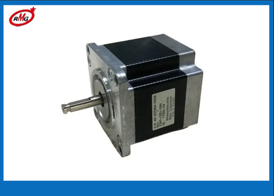 49207984000A 49-207984-000A أجزاء ماكينة الصراف الآلي Diebold Opteva Stepper Motor