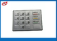 49-216686-000A 49216686000A أجزاء ماكينة الصراف الآلي Diebold EPP5 لوحة المفاتيح الإنجليزية