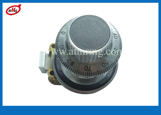 أجزاء ماكينة الصراف الآلي NCR 6622 SelfServ 22 Combination Lock 339VZN03ZZZN2B