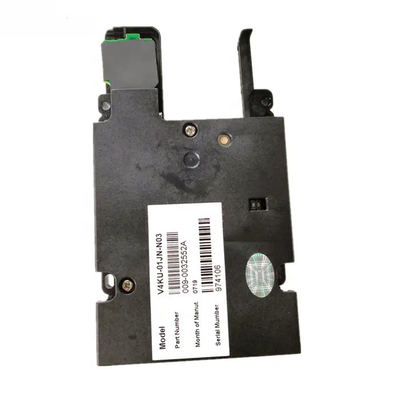 445-0704253 4450704253 NCR SMART DIP Card Reader USB TRACK 1/2/3 009-0032552A 0090032552A