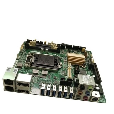445-0764433 قطع غيار أجهزة الصراف الآلي الجديدة الأصلية ncr S2 Estoril Motherboard 4450764433