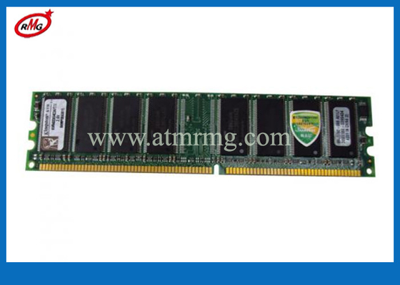 أجزاء ماكينة الصراف الآلي NCR DIMM 512M 64MX64 DDR DRAM PC2100009-0022375 0090022375