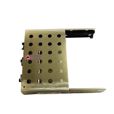 445-0731307 ATM NCR Parts NCR S2 موزع Nose FA Short 4450731307