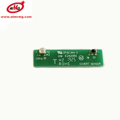 4450740237 NCR S2 Selfserv Divert Sensor Board 445-0740237 أجزاء أجهزة الصراف الآلي للبيع