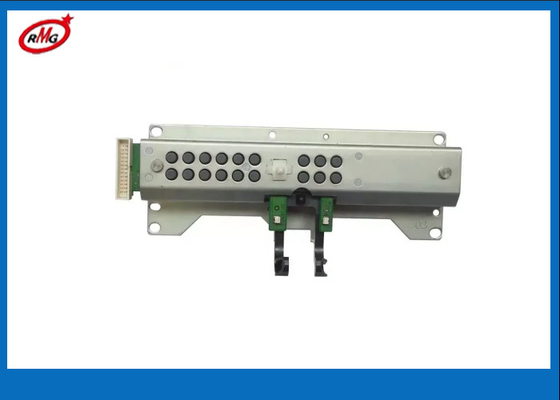 49200020000E 49200020000F أجزاء ماكينة الصراف الآلي Diebold Opteva Keyboard Assembly