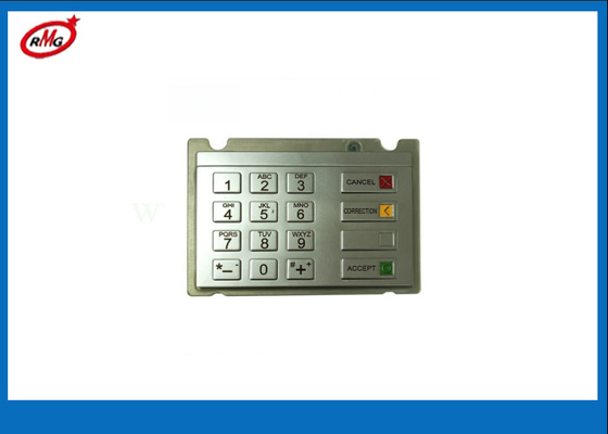 1750233018 قطع غيار ماكينات الصراف الآلي Wincor Keyboard EPP J6.1 1750233018
