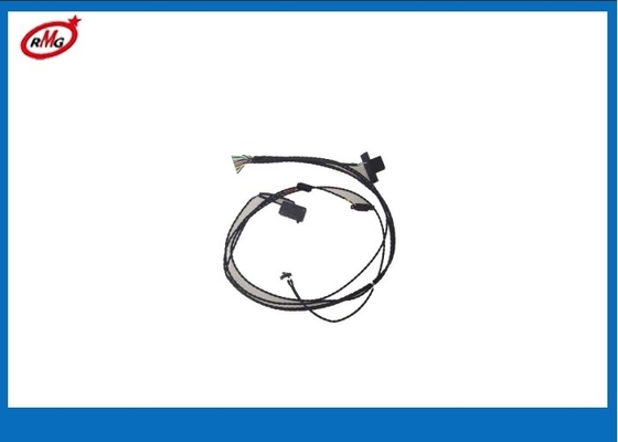 49250146000D قطع غيار أجهزة الصراف الآلي Diebold Opteva Stacker Sensor Cable Harness