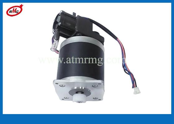 أجزاء ماكينة الصراف الآلي NCR S2 Motor Pump Assembly 4450731632445-0731632