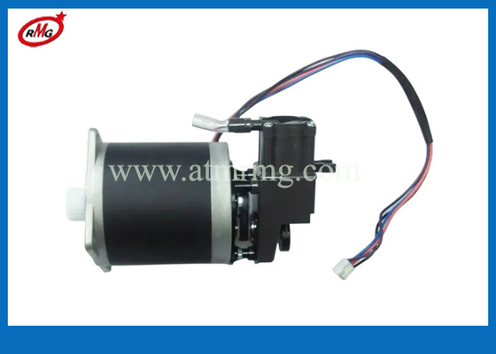 أجزاء ماكينة الصراف الآلي NCR S2 Motor Pump Assembly 4450731632445-0731632
