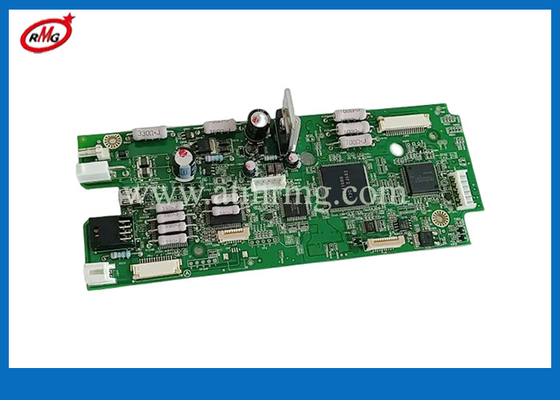 أجزاء ماكينة الصراف الآلي NCR قارئ بطاقة لوحة التحكم USB IMCRW 9210081464 921-0081464